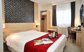 Hotel Kyriad Vannes Centre Ville